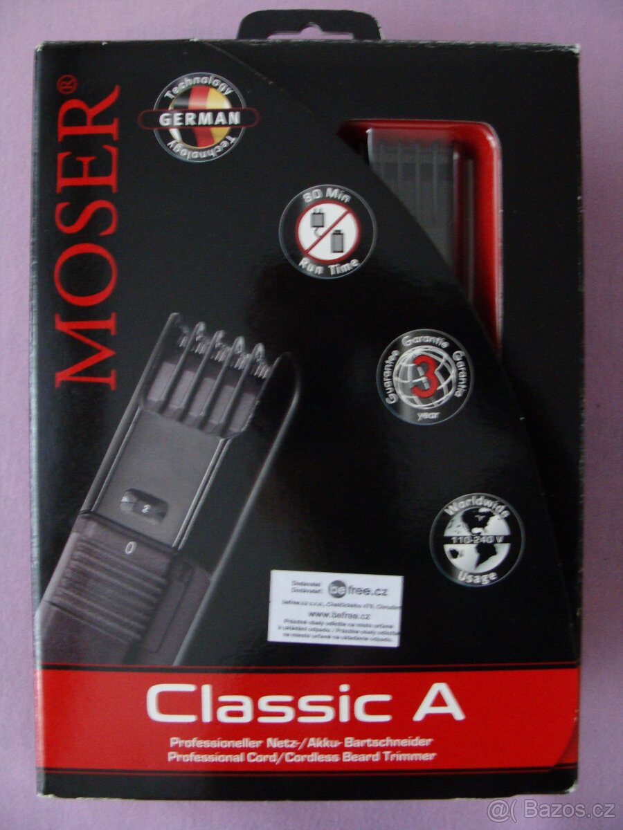 Moser 1574 - 8