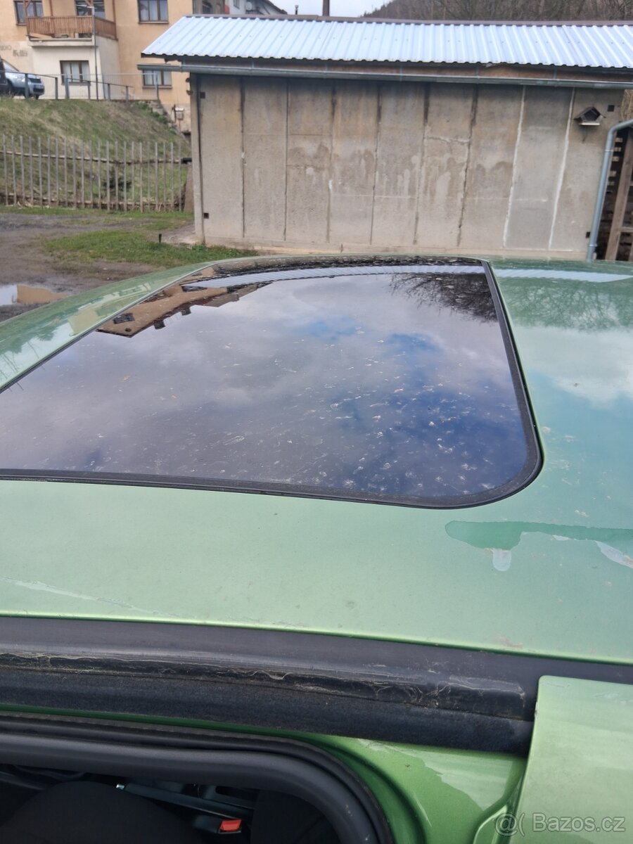 Golf 4 - 8