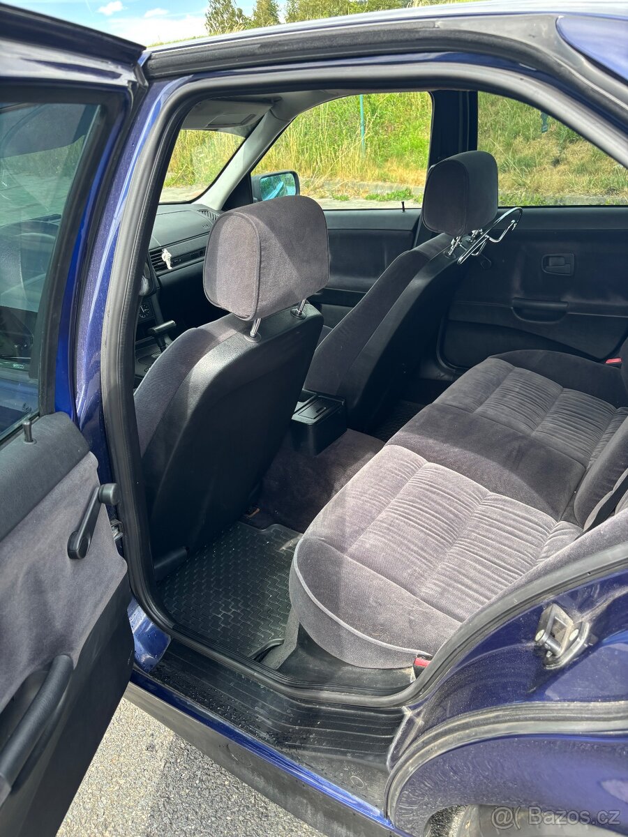 BMW e36 320i,najeto 150k - 8