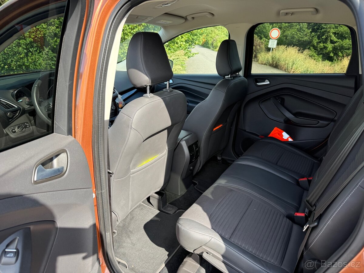 Ford kuga - 8