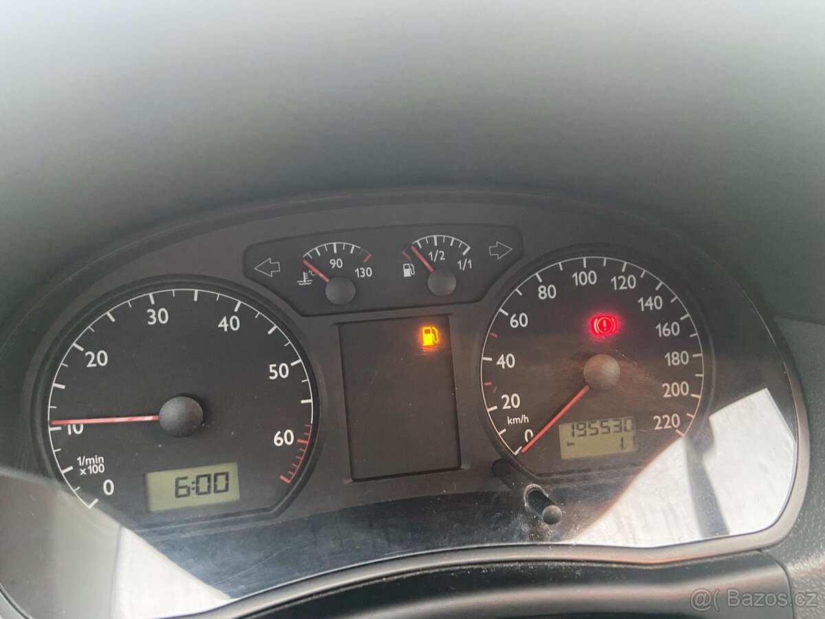 VW Polo 1.4 55kw 2004 - 8