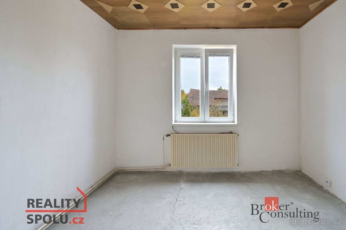 Prodej, domy/rodinný, 55 m2, Hornická, 33022 Zbůch, Plzeň-se - 8