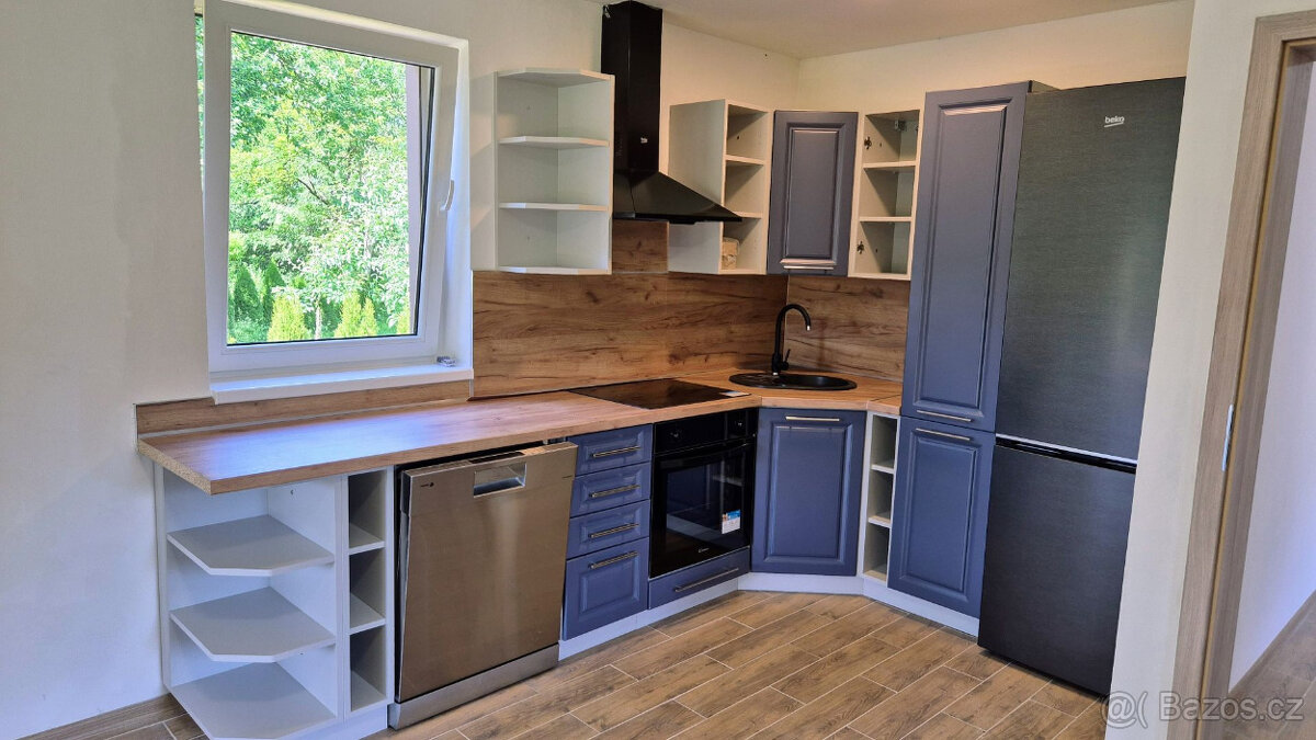 Prodej novostavby k rodinné rekreaci - celoročnímu užívání - 8