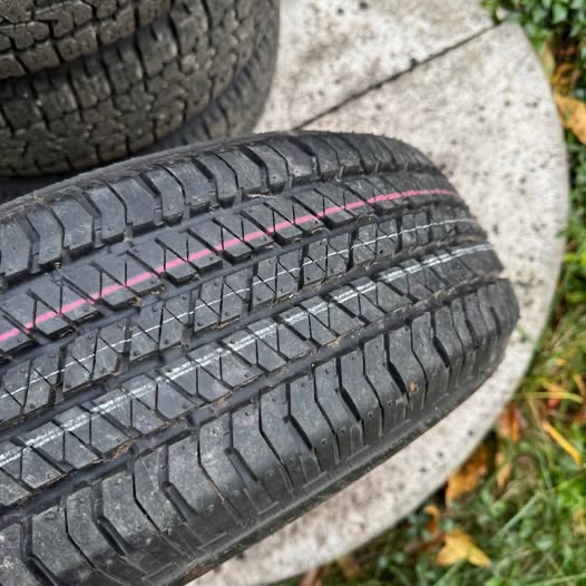 AT kola subaru forester + nová rezerva - 8