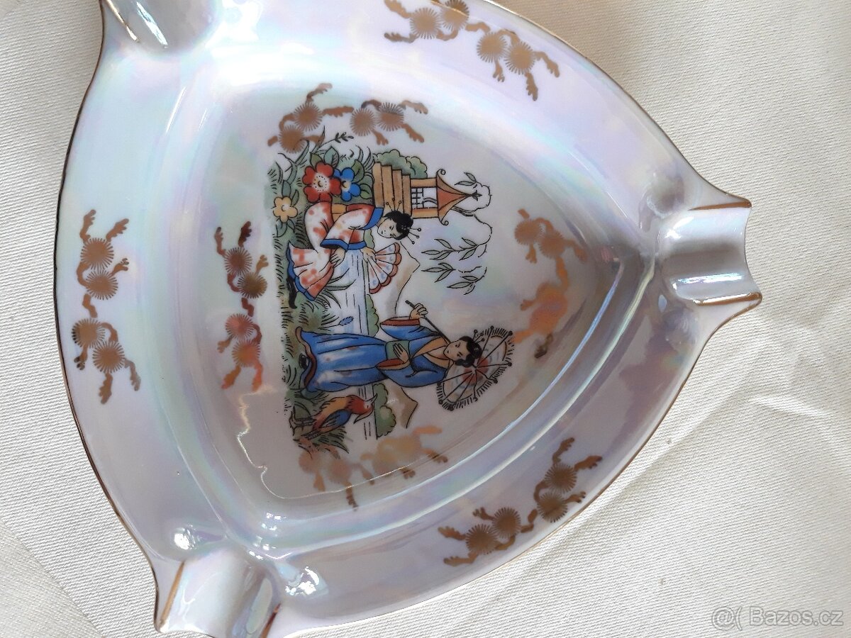 Servis Oscar Schlegelmilch - 8