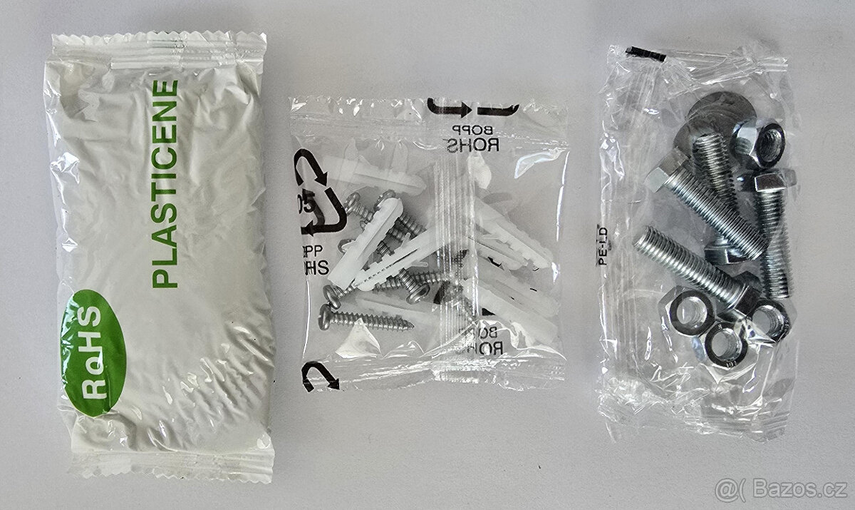 Prodám klimatizaci – SPLIT, Wi-Fi - TOPENÍ – CHLAZENÍ - 8