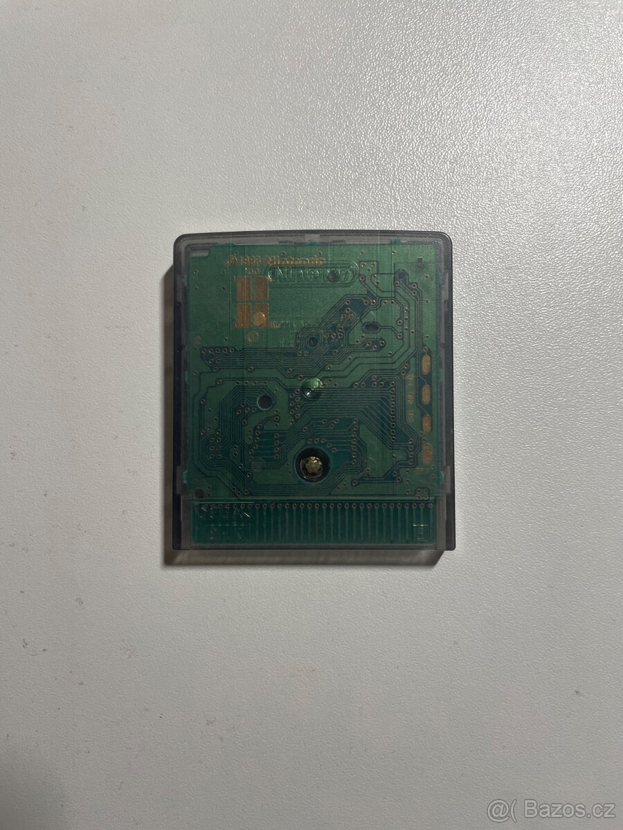 Gameboy Color - 8
