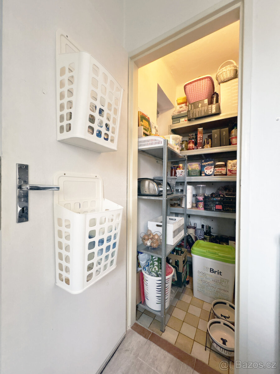 Prodej mezonetového bytu 3+1 v obci Bohumil - 8