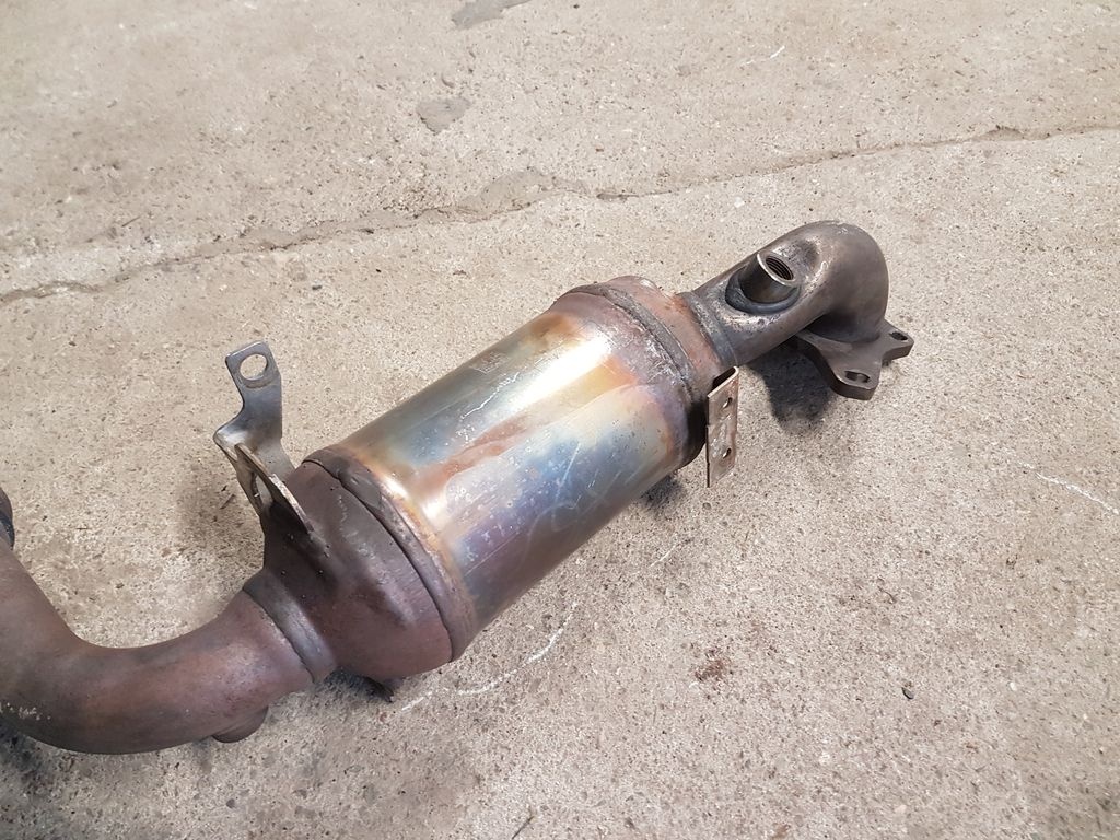 Řídící jednotka motoru 1,6 16V Škoda Roomster 03C906057D - 8