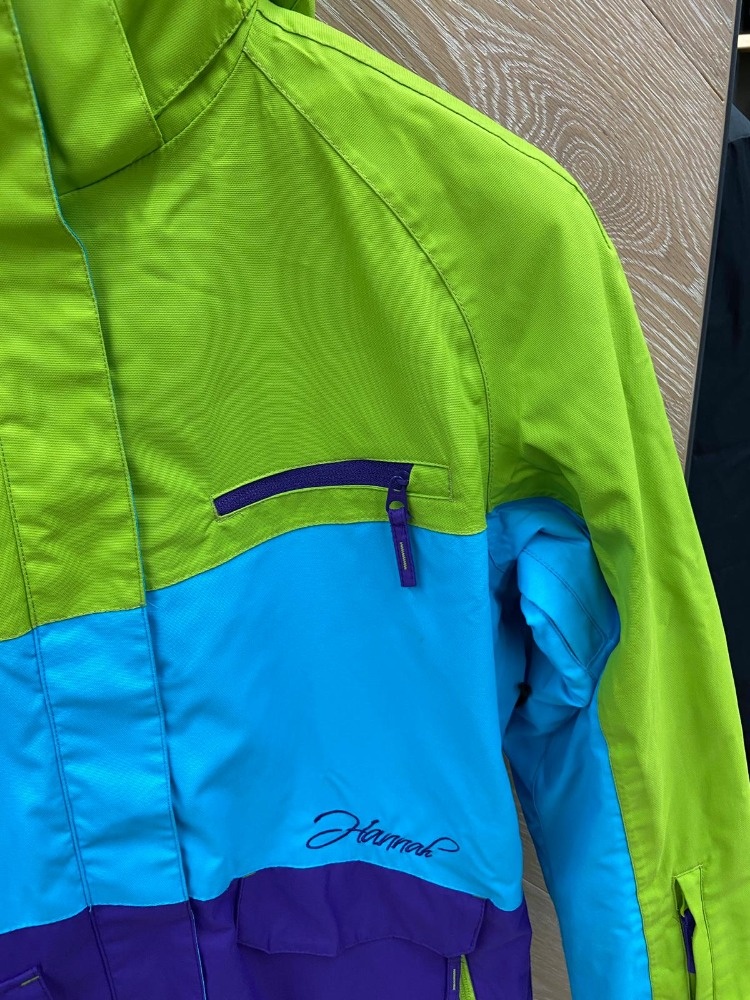 Zimní bunda Hannah - 8