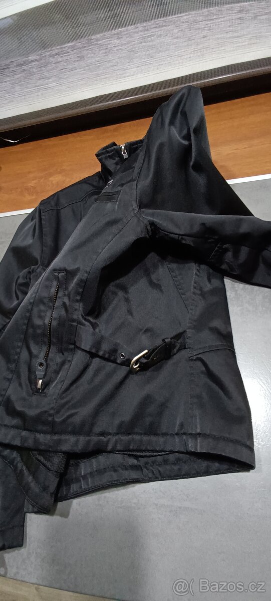 Dámská textilní bunda zn. Harley Davidson - 8