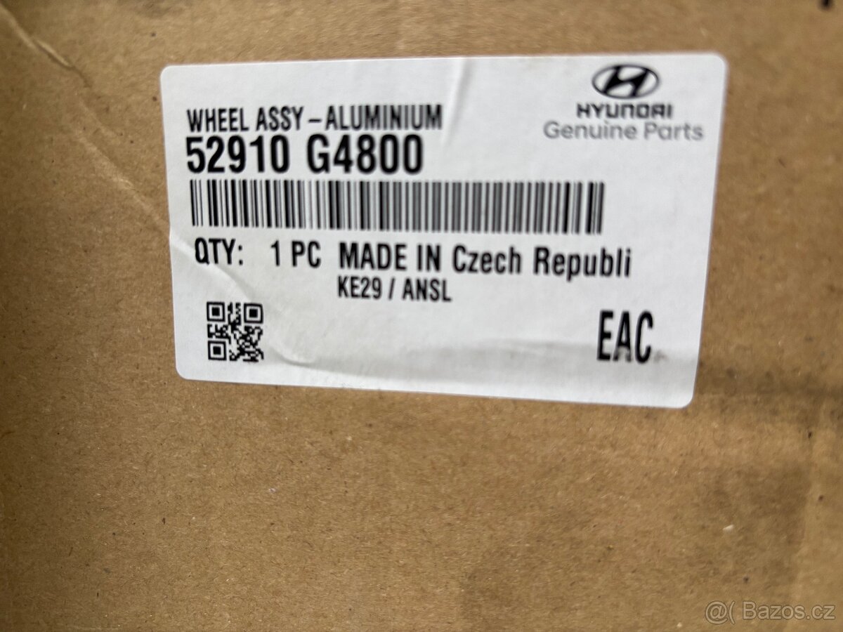 Disky Hyundai i30N - 8