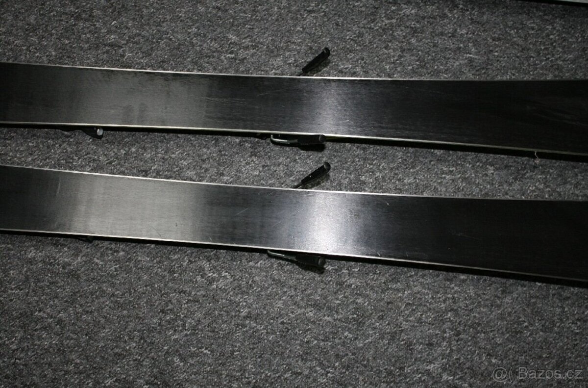 lyže head V shape 149 cm - 8