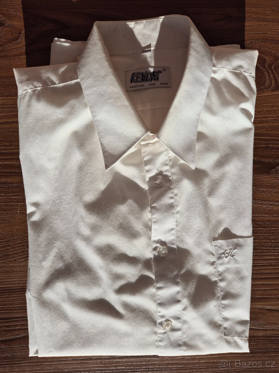 Pánská košile - 8