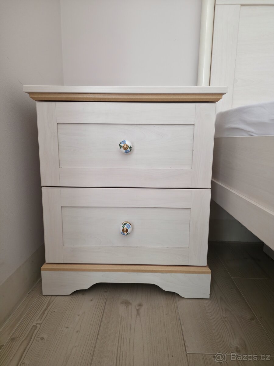 Luxusní pokoj pro princeznu - 8