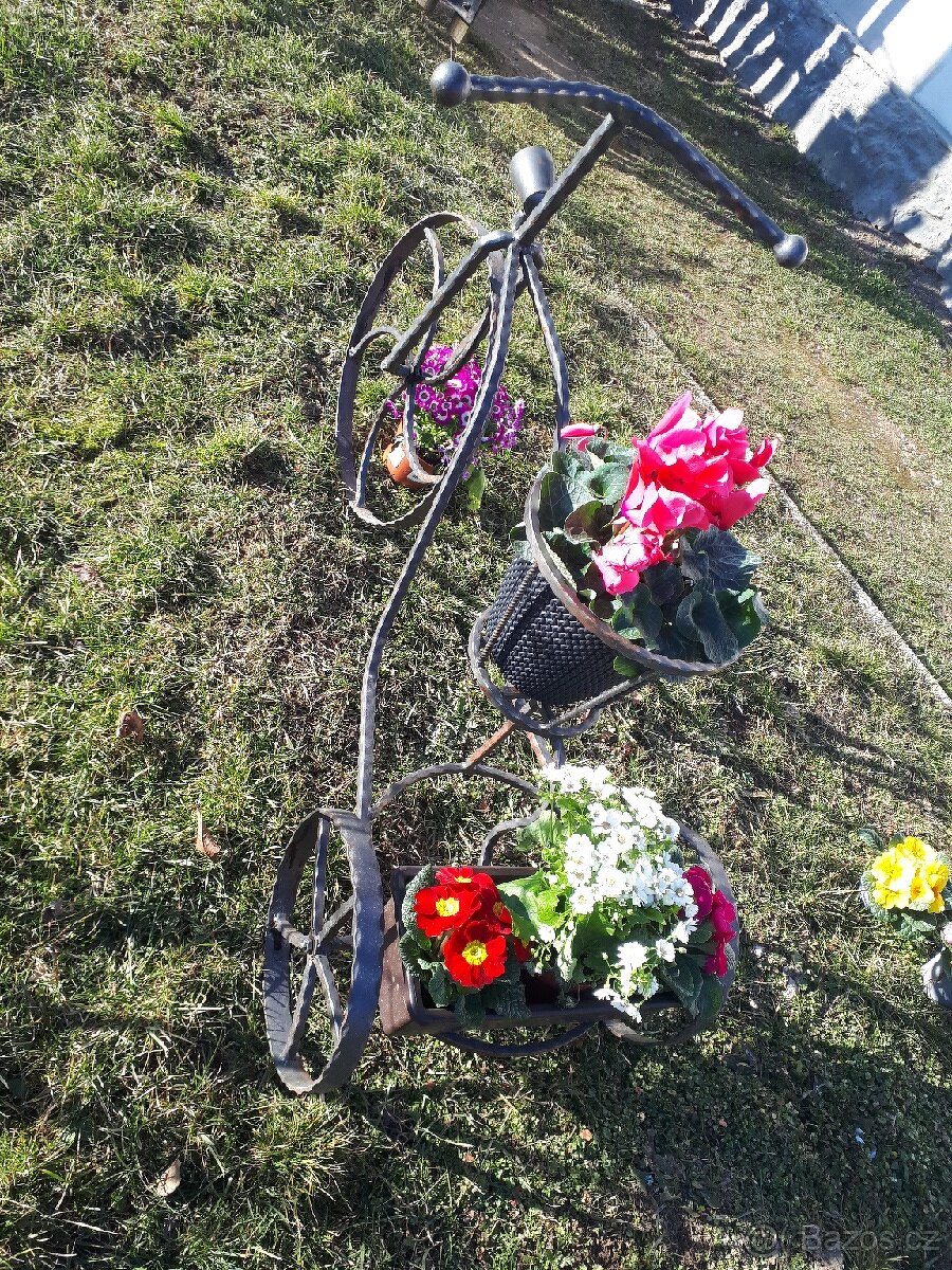 Zahradni dekorace - 8