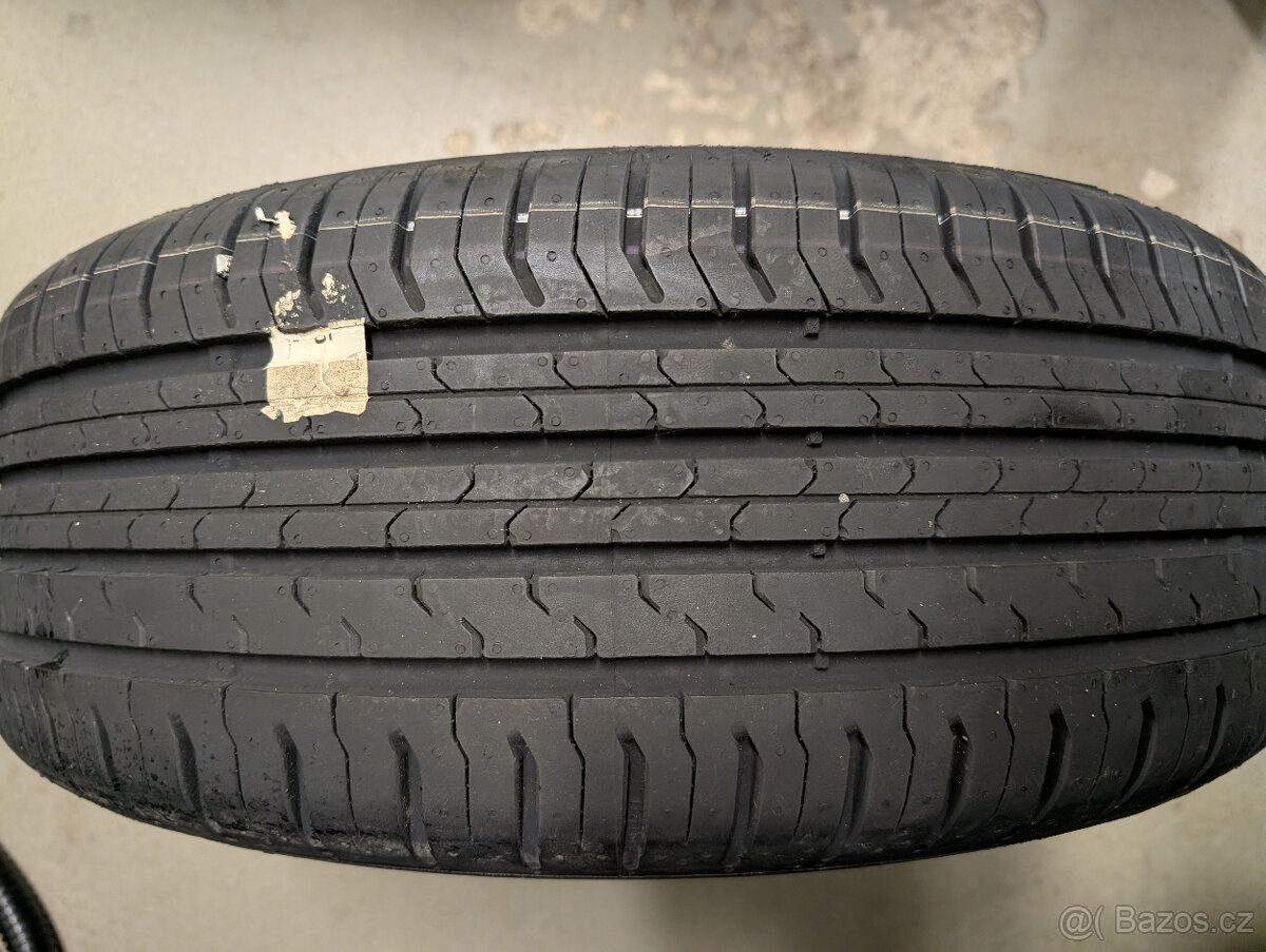 Rezervní kolo ze Škody Superb III - 8