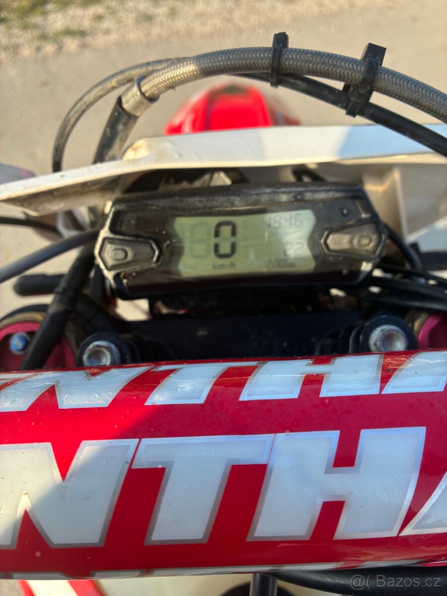 Gas gas ec300 2018 - 8