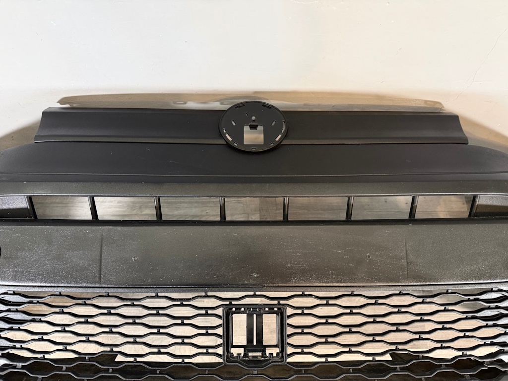 VW CADDY - 2K - 2015-2020 - nárazník - 2K7807221 - 8