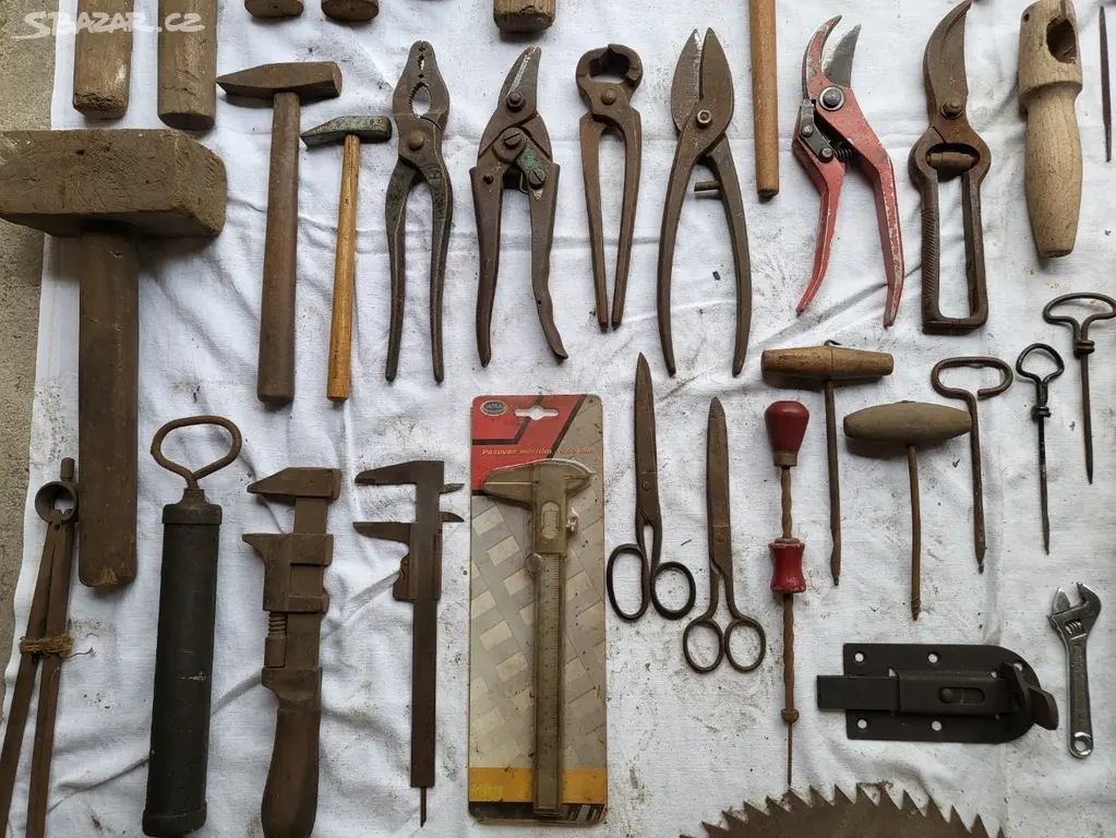 Nářadí - Mix... - 8