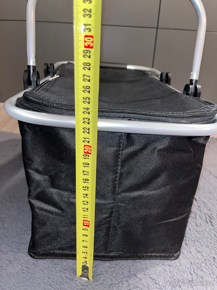 Termokošík - piknikový koš - 8