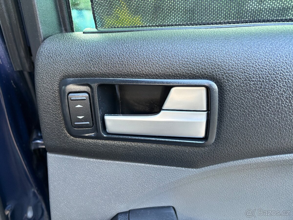 Ford focus c max - 8