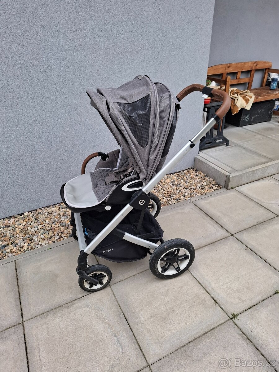 Cybex Talos S Lux - 8