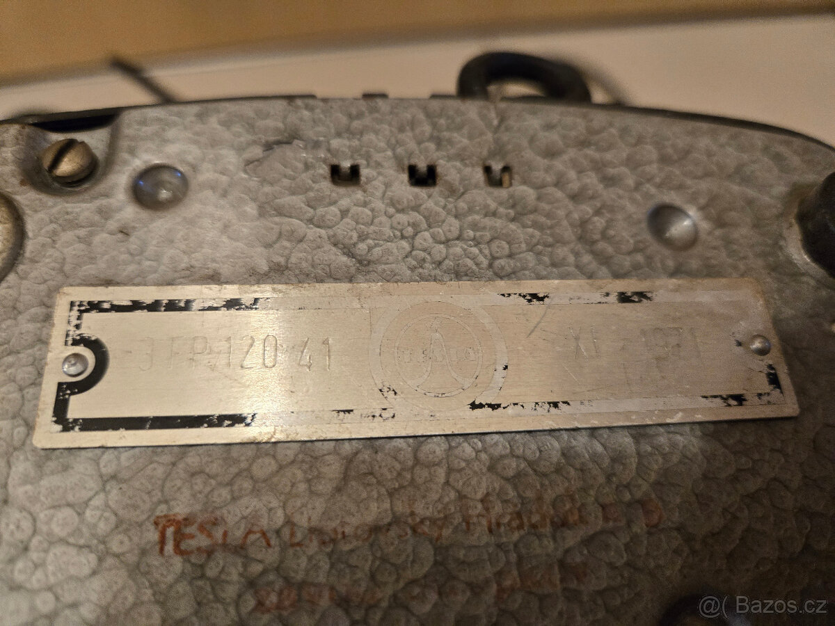 Set telefonů Tesla Liptovský hrádok - 8