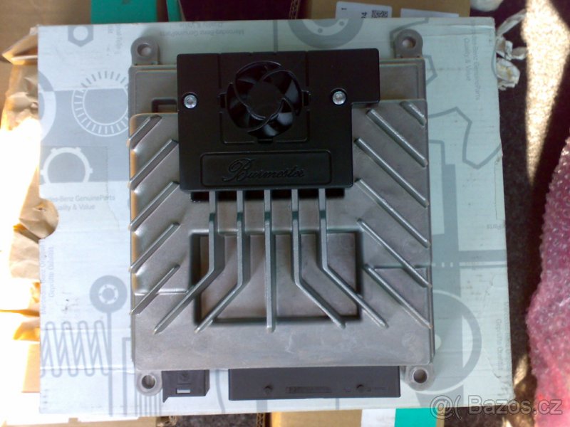 Navigace Mercedes A-Klasse,B-Klasse,Vito,Viano.Sprinter. - 8