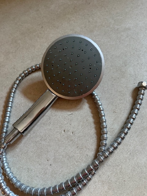 Vodovodní baterie - 8