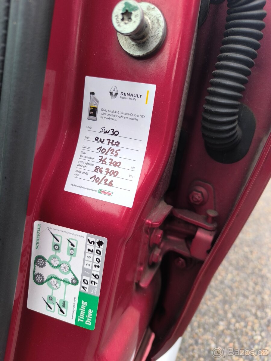 Dacia Sandero Stepway 1.5dci - 8