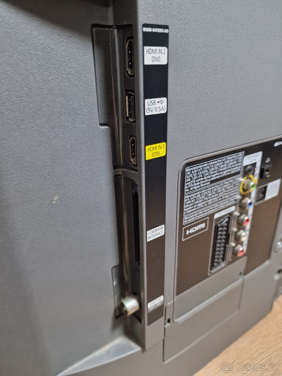 Led tv Samsung 82cm - 8