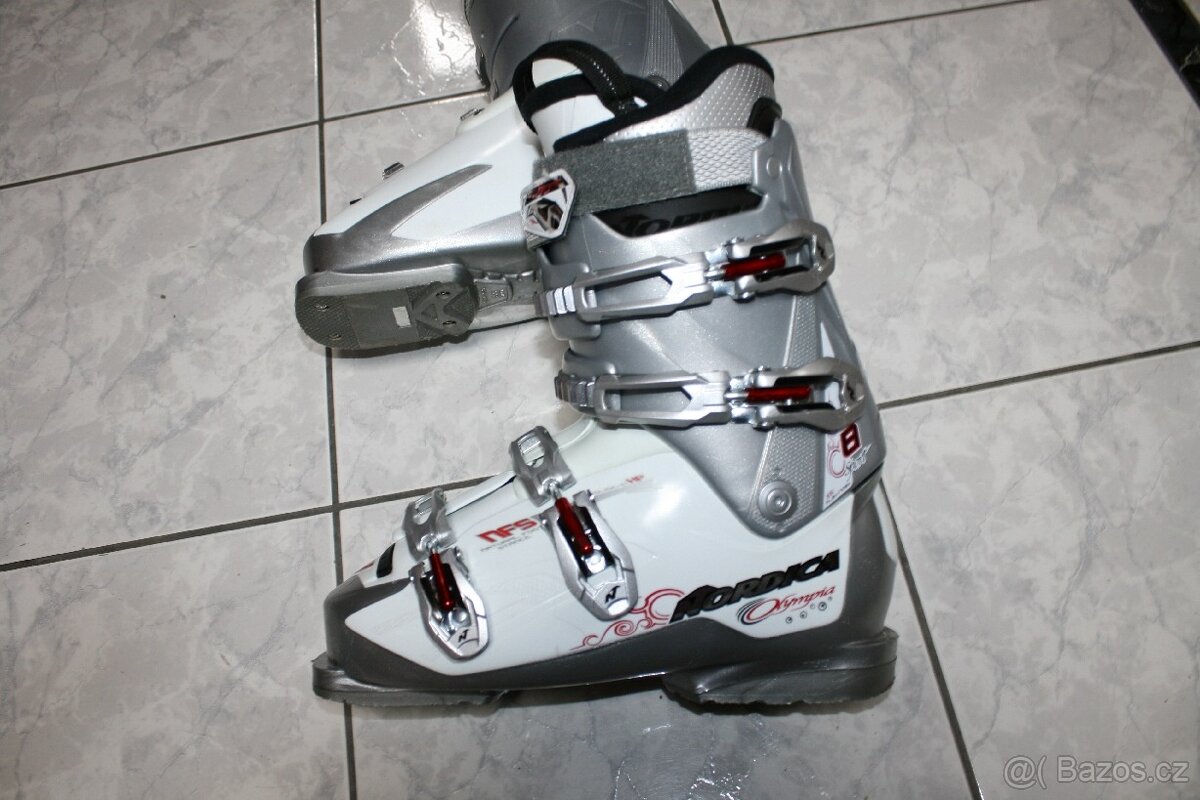 lyže Dynastar Neva 158 cm - 8