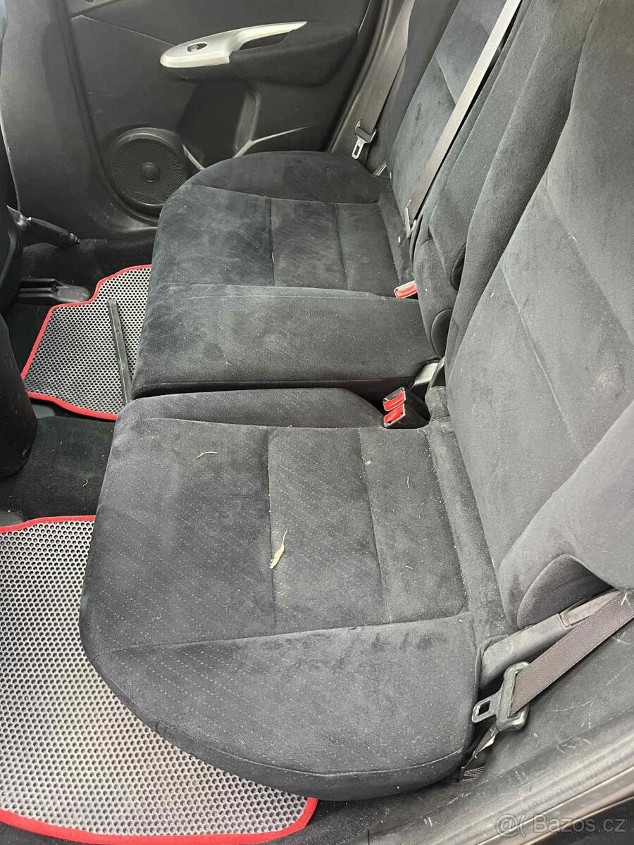 Honda Civic 8g UFO 2.2 icdti - 8