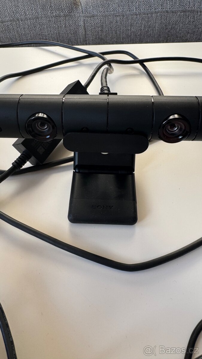 Virtuální realita PS4 - 8