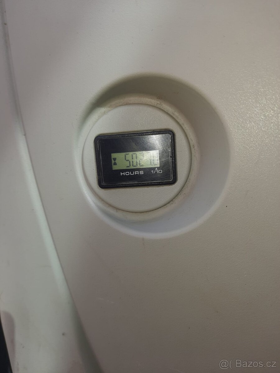 Pásové rypadlo KOBELCO SK85MSR - 8