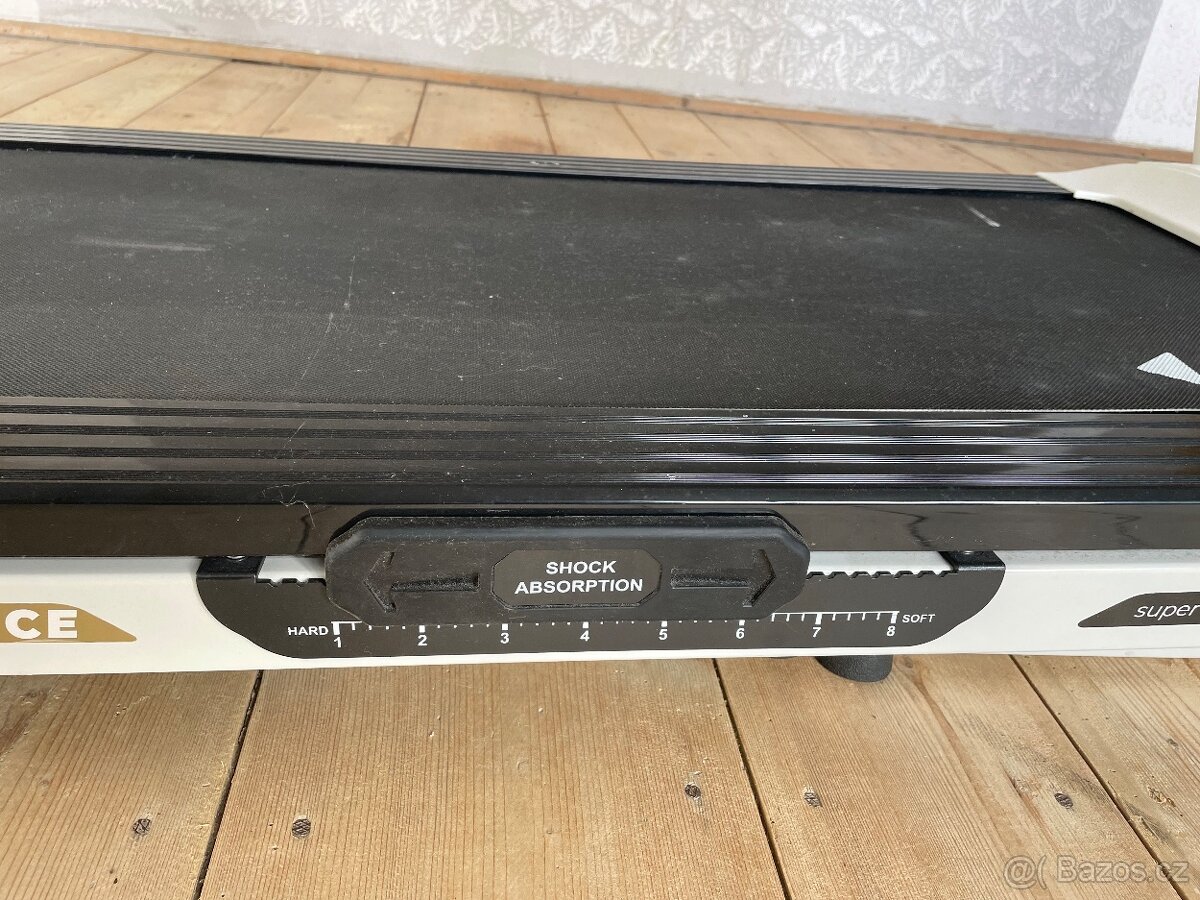 Běžecký pás Spokey - 8