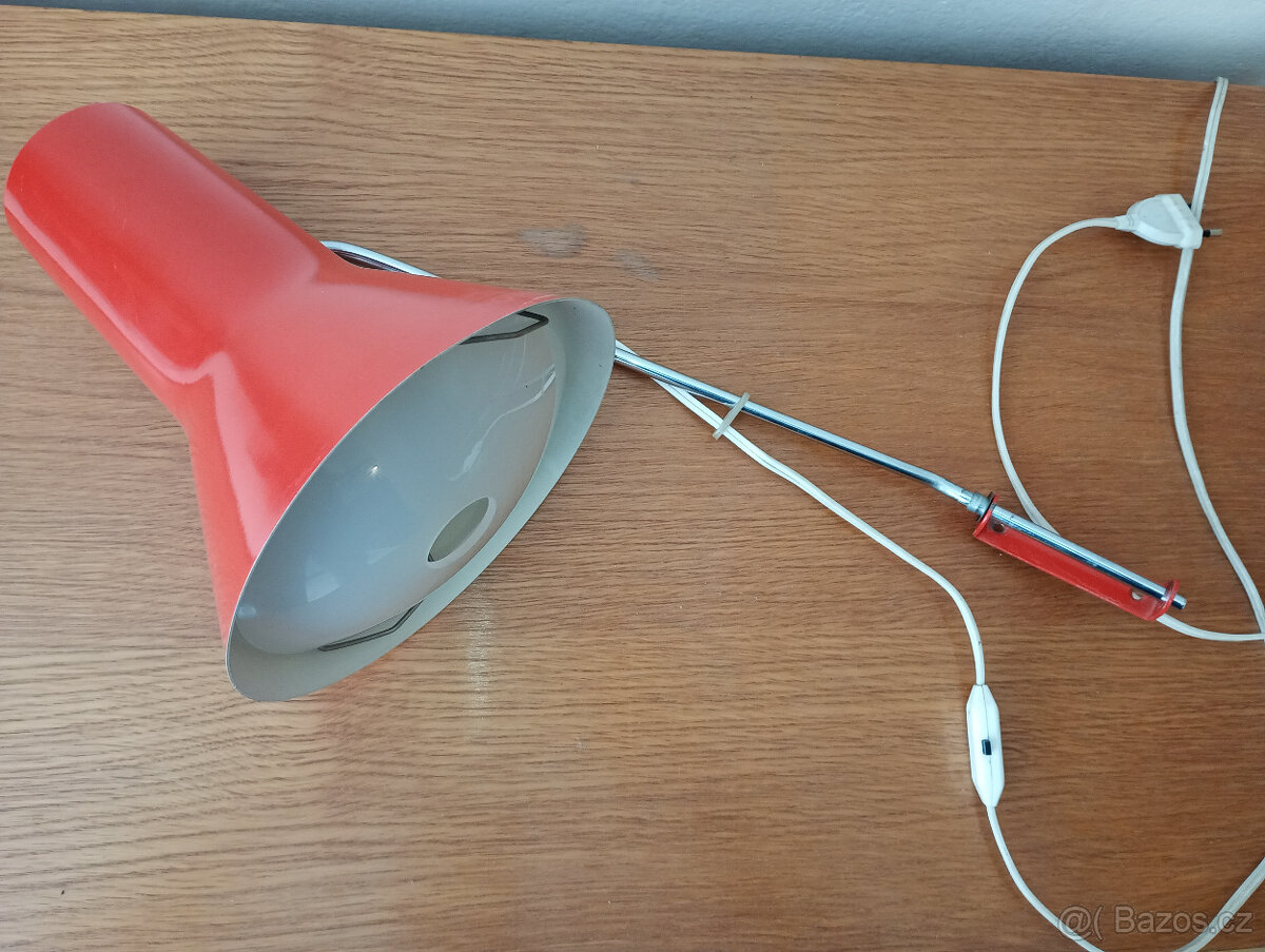 Brusel Lampička lampa,3 ks,RETRO - 8