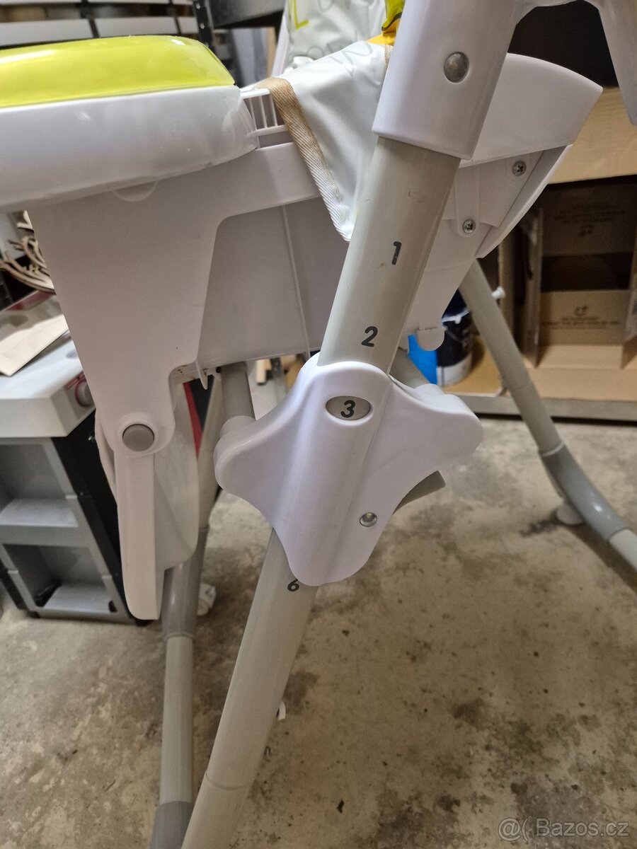 Jídelní Zidlicka - 8