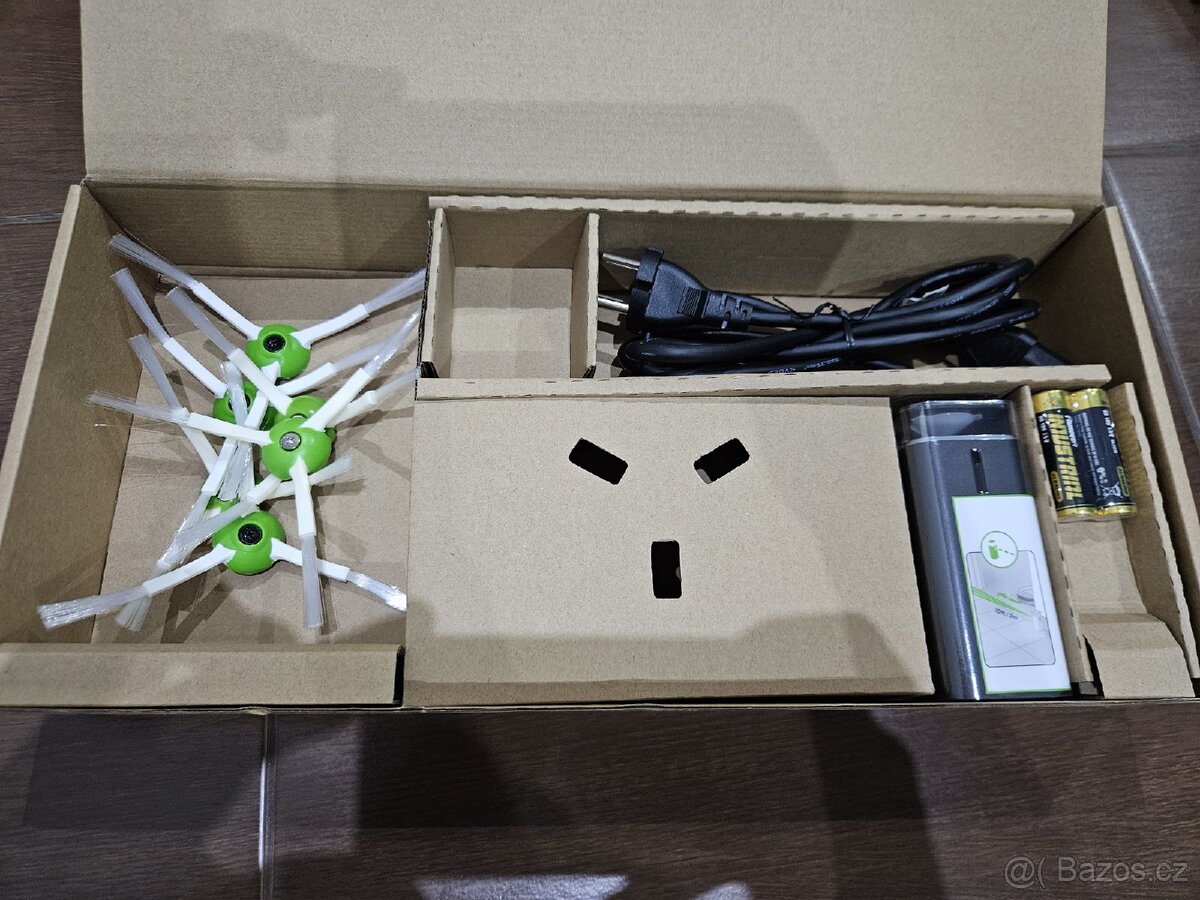 Irobot Roomba i7+ - 8