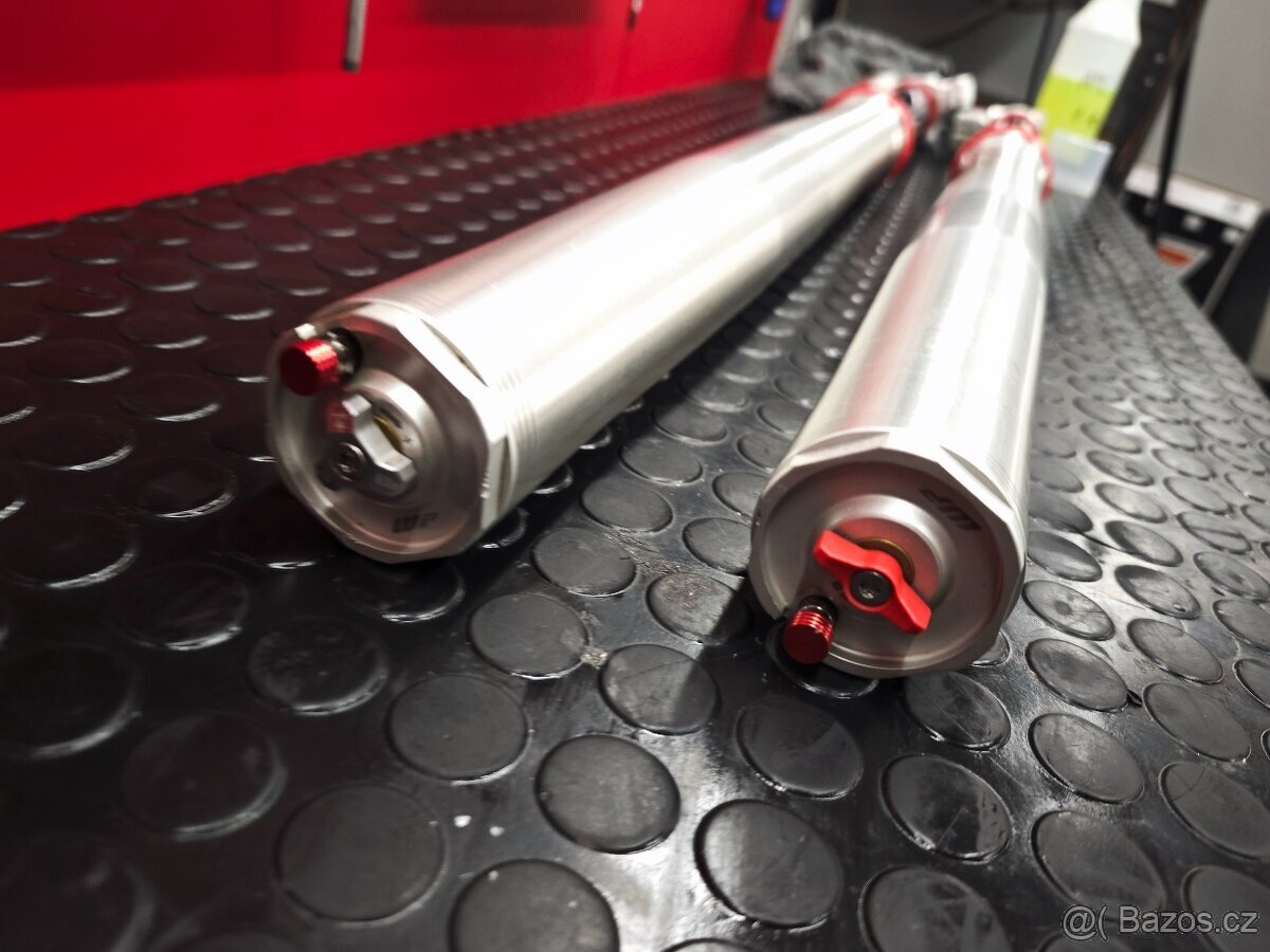 Predni dlice GasGas 700 / Hsqvarna 701 / KT 6 – 2024 o - 8