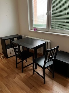 ZDARMA nábytek skřín, manž.postel a další - 8