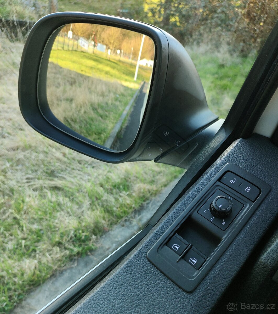 Multivan T6 2.0 Tdi 110 kW - 8