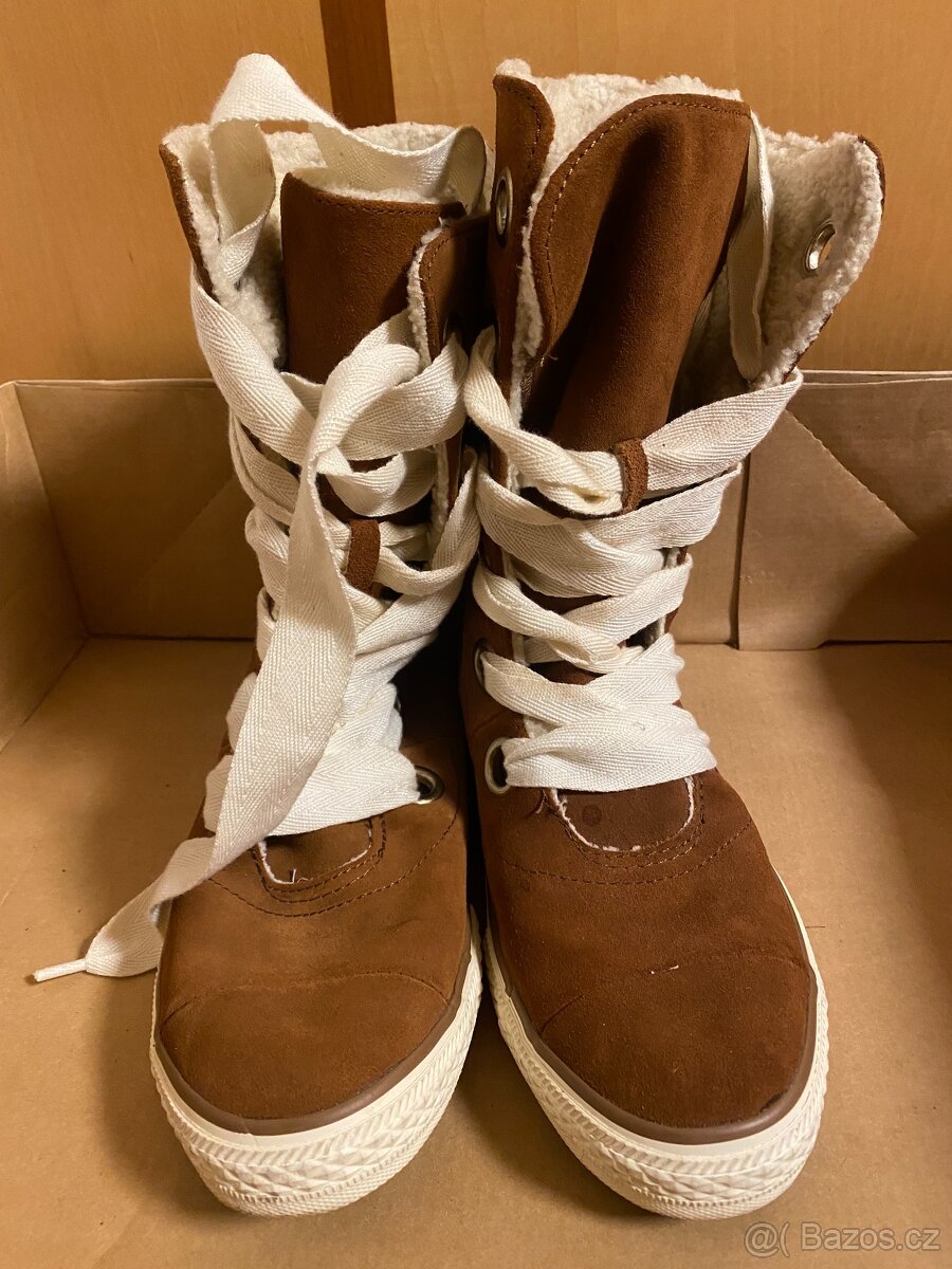 Converse Chuck Taylor All Star - 8