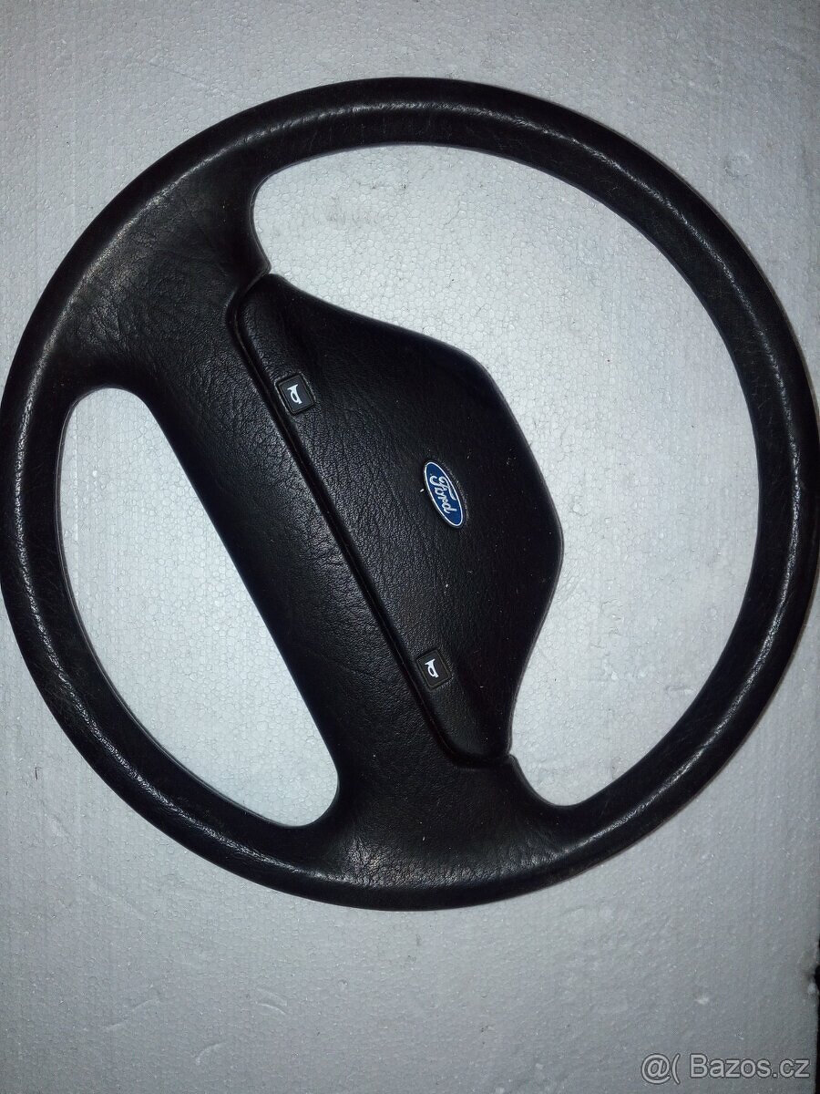 FORD volanty - 8