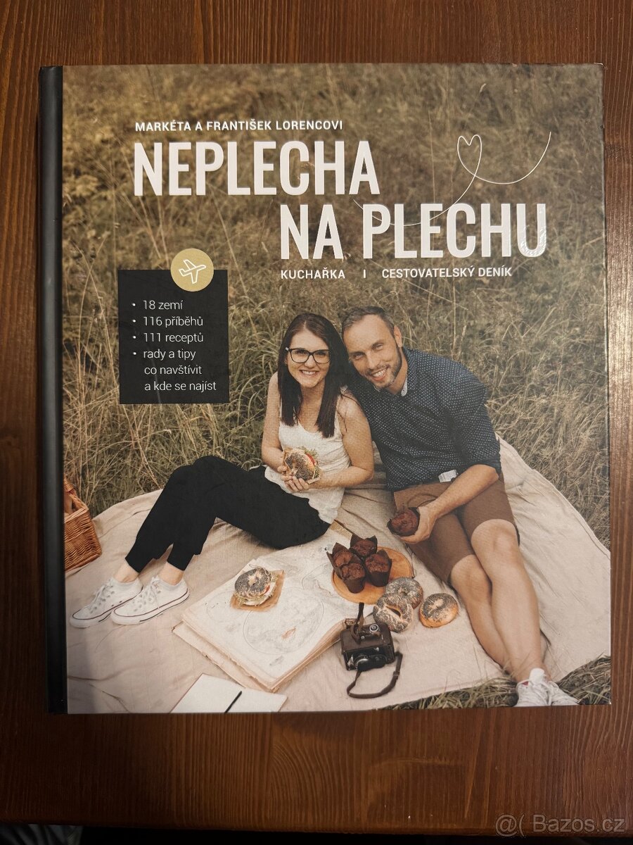 Knihy o zdravém vaření - 8