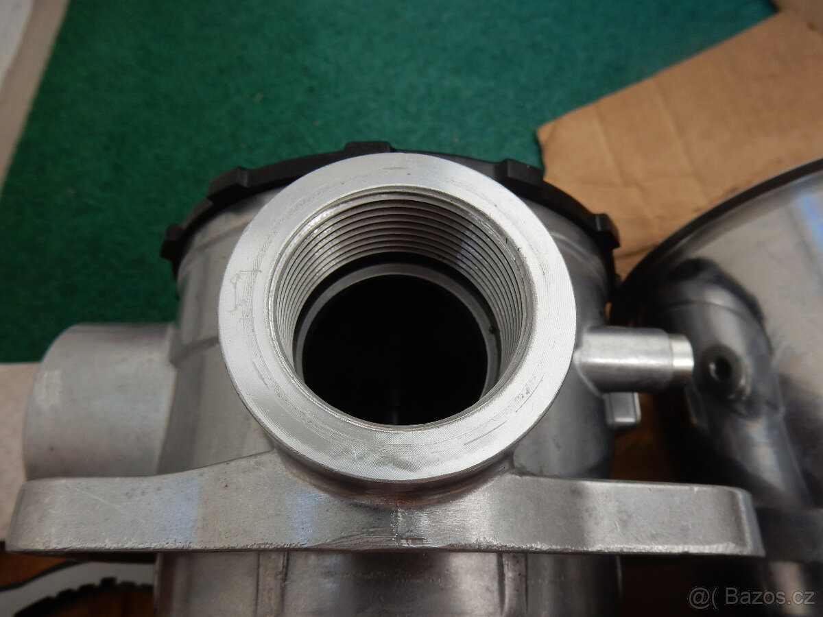 Hydraulický olejový filtr Parker nový - 8