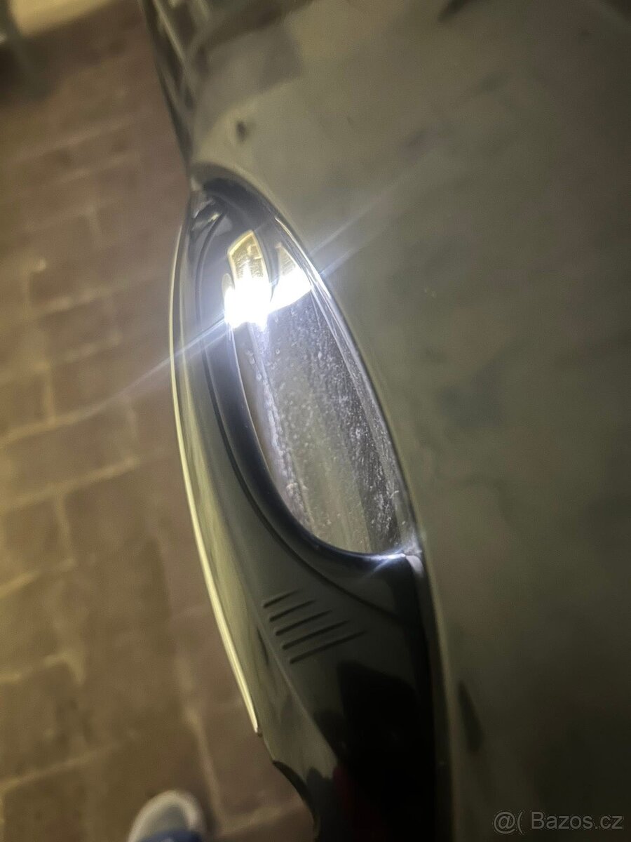 Bmw f11 530xd 190kw po dilech - 8