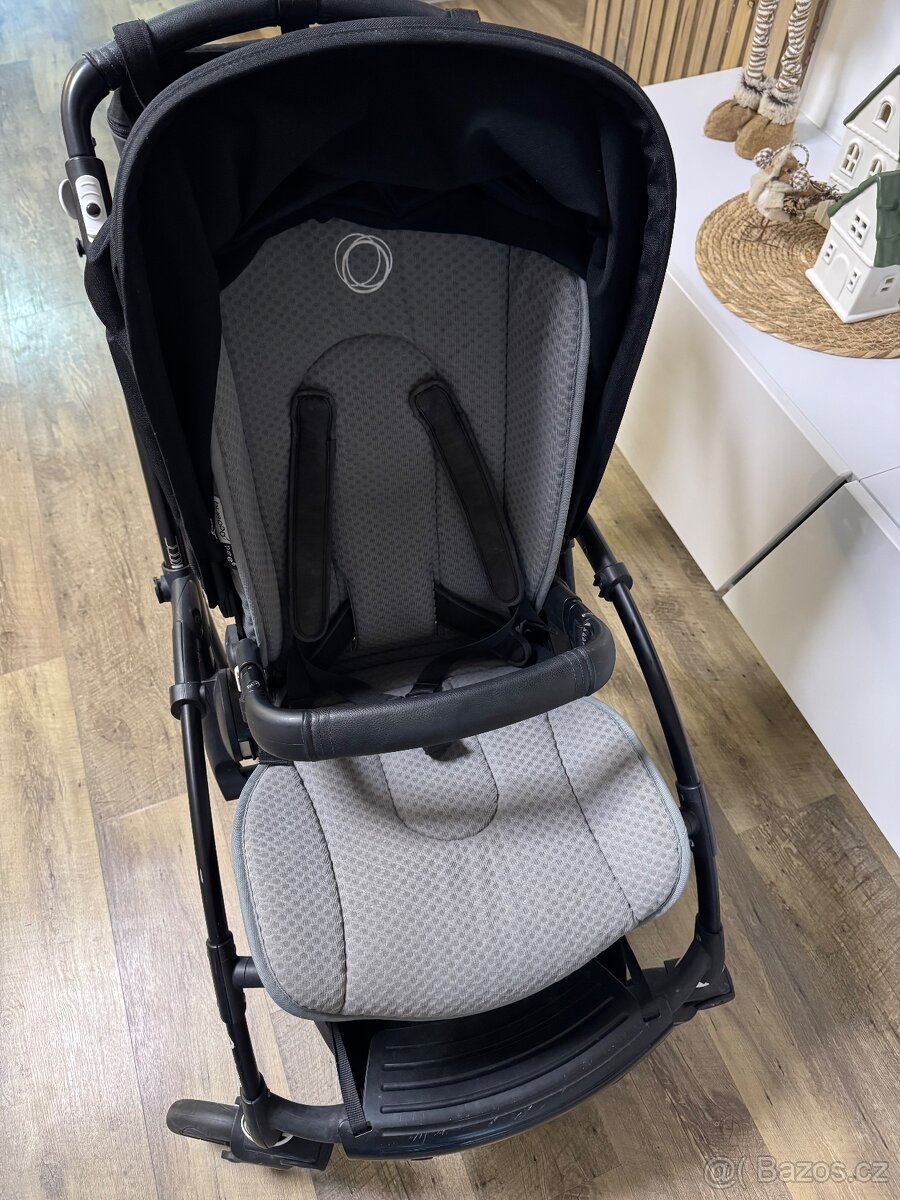 Bugaboo bee6 - 8