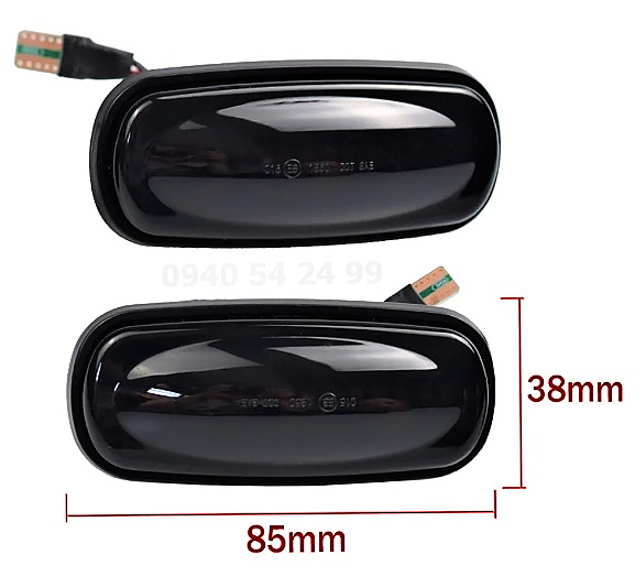 Land Rover smerovky - 8